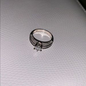 Engagement ring